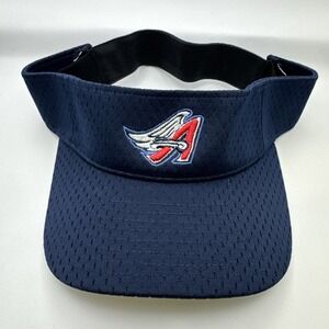 Los Angeles Angels of Anaheim Vintage Sun Visor‎